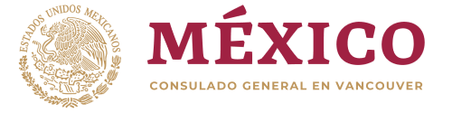 Consulate of Mexico