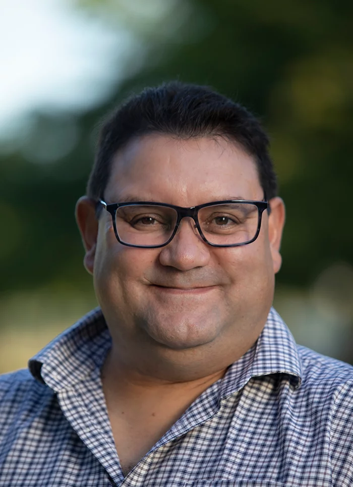 José Juan Ordóñez