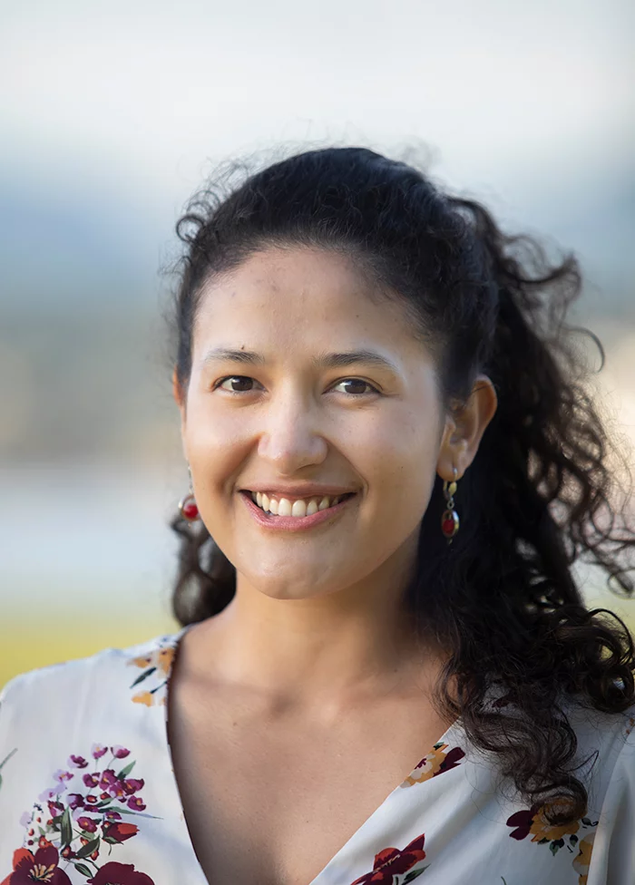 Angela Mejía Cano