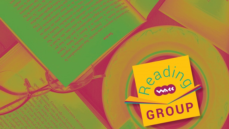 Latin American Short Stories Reading Group