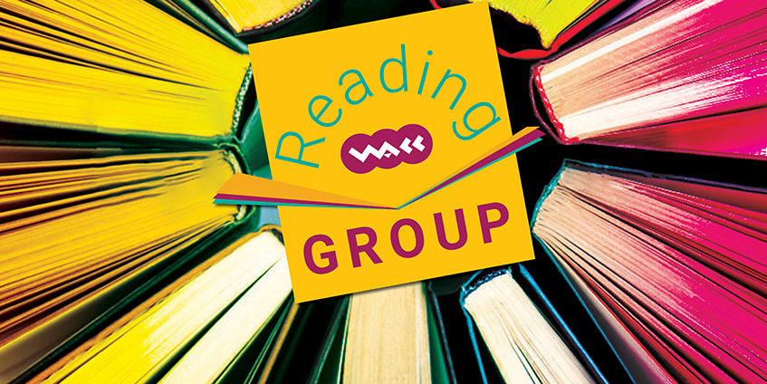 Latin American Short Stories Reading Group | January