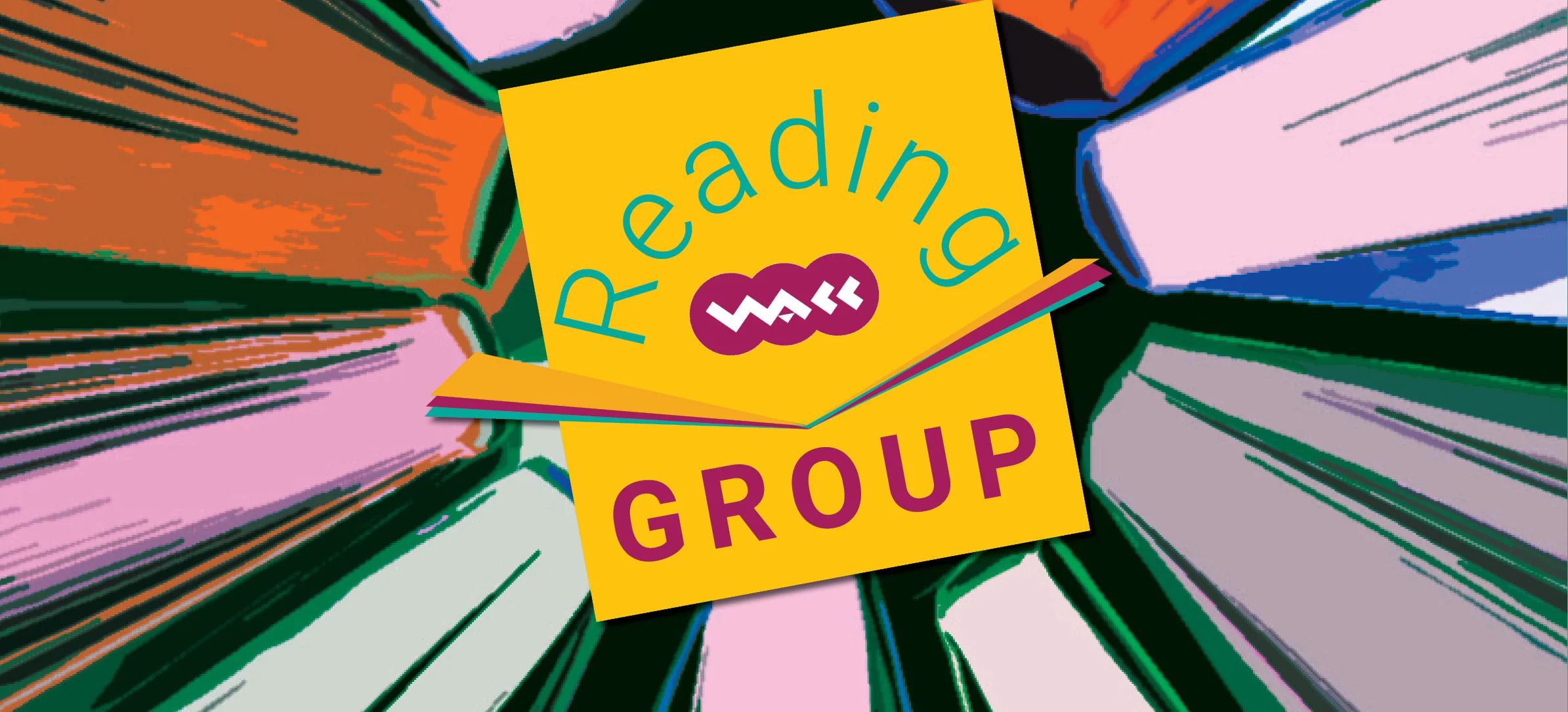 Reading Group February