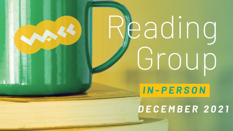 Latin American Short Stories Reading Group | December