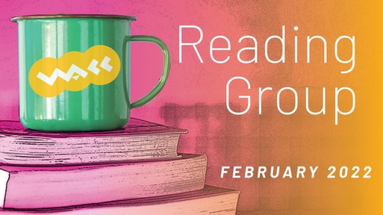 Latin American Short Stories Reading Group | February