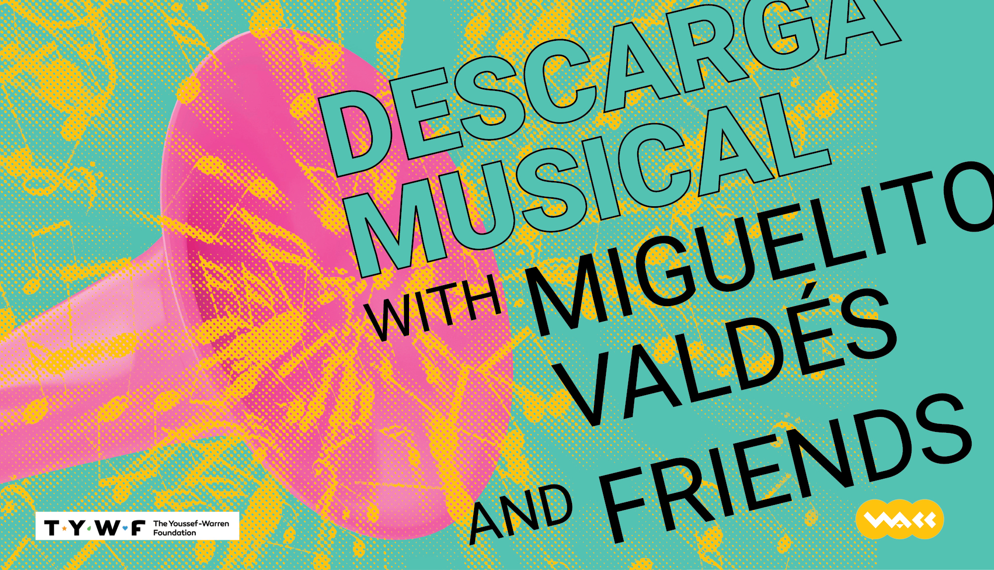 Descarga Musical with Miguelito Valdez