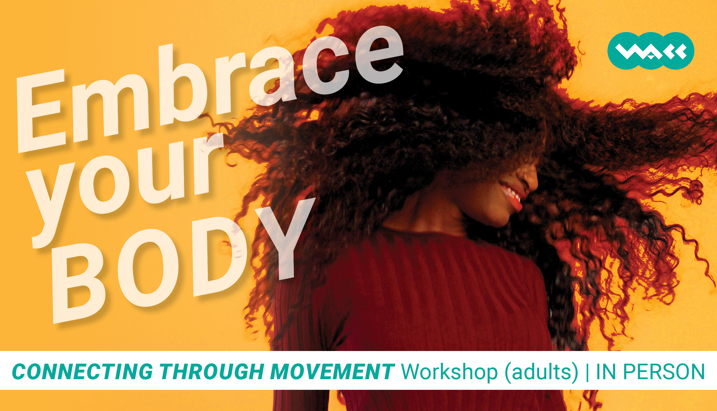 Dance and Embrace Your Body Connecting Through Movement VLACC