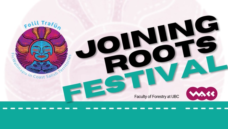 Folil Trafün (Joining Roots) Festival – Connecting Through Indigenous Films from Latin America