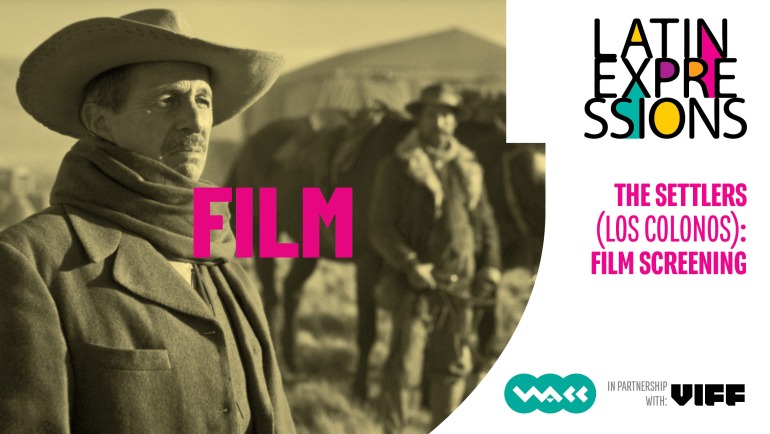 The Settlers (Los Colonos): Film Screening