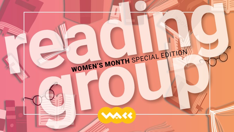 Latin American Short Stories Reading Group | Women’s Month Special Edition