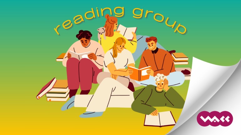 Latin American Short Stories Reading Group | Women’s Month  Special Edition