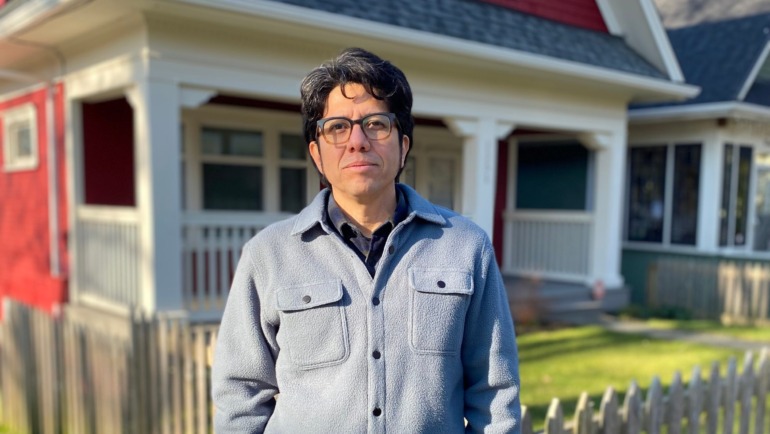 FACES OF VLACC | Peter Rodríguez-Pontón