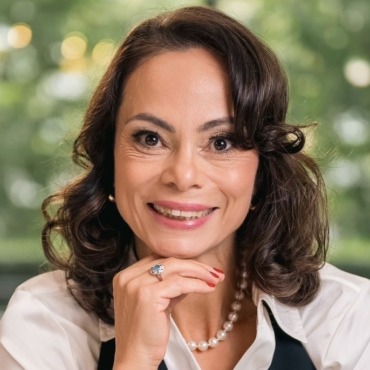 Silvia Heitling