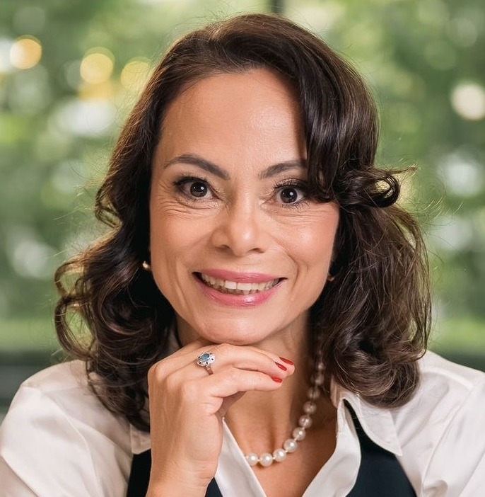 Silvia Heitling