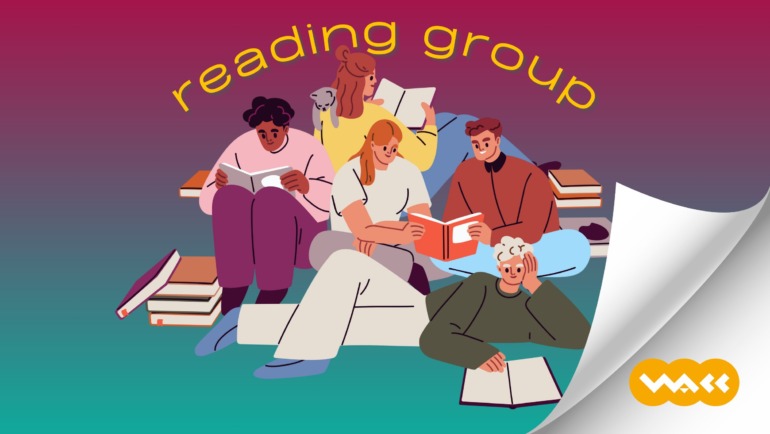 Latin American Short Stories Reading Group | April Edition