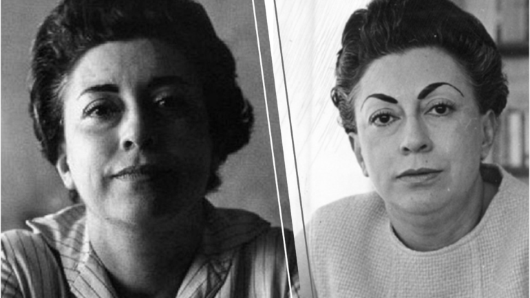 Poetry as Protest: The Power of Rosario Castellanos’ Words