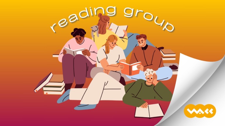 Latin American Short Stories Reading Group