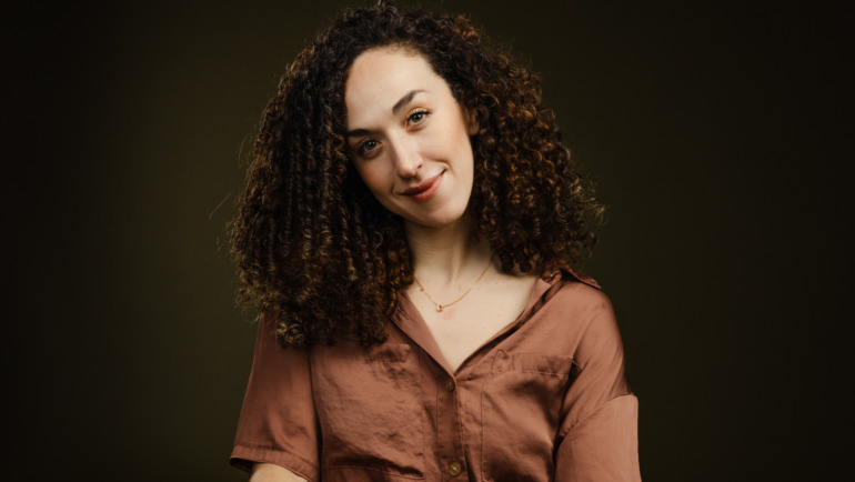 Faces of VLACC: Carla Alcántara