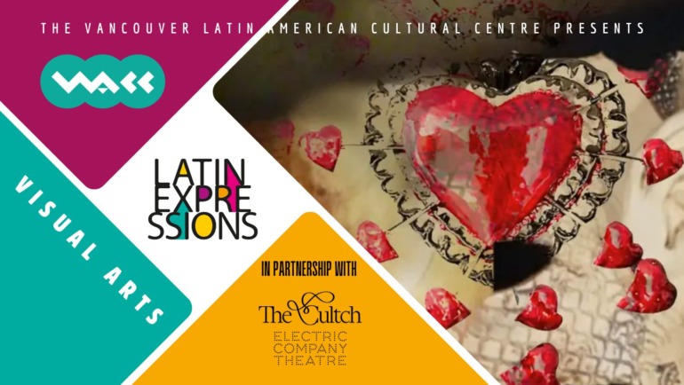 Inside The Alchemist Heart: A Guided Tour with Dafne Blanco-Sarlay