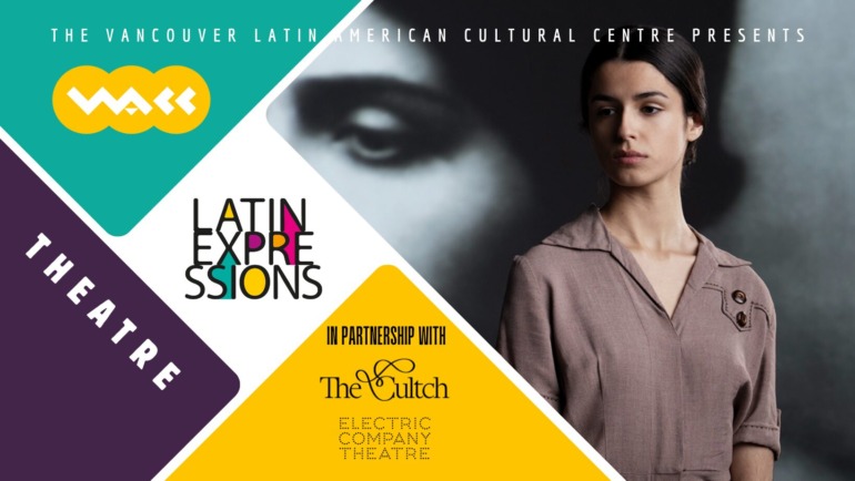 Fire Never Dies: The Tina Modotti Project  Premiere