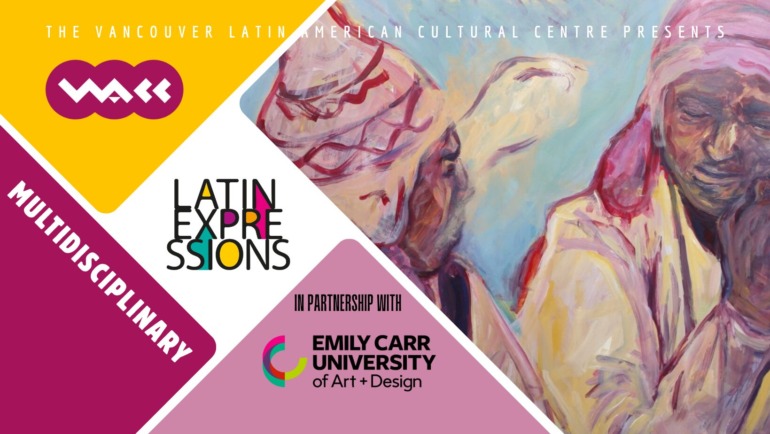 Vessels: A Visual Journey Through Latin America’s Open Veins | Screening and Talkback