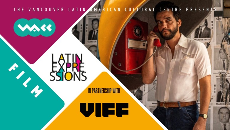 The Secret Agent | Film Screening