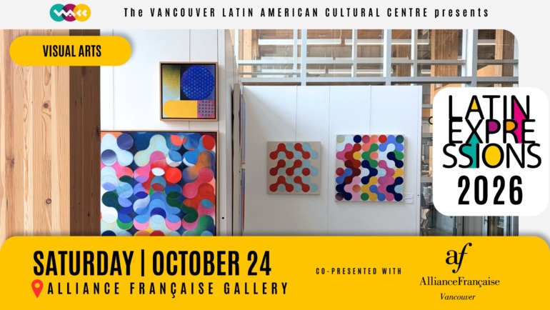 I Contain Multitudes, From the Yukon to Patagonia | Exhibition Guided Tour and Reception